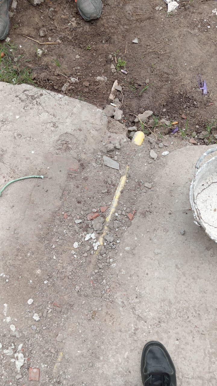 Barrio Fincas 2 Lote B12